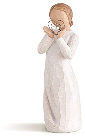 Willow Tree Lots Of Love Figurine