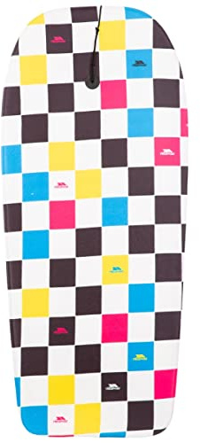 Trespass 42 Bodyboard Flowdrift