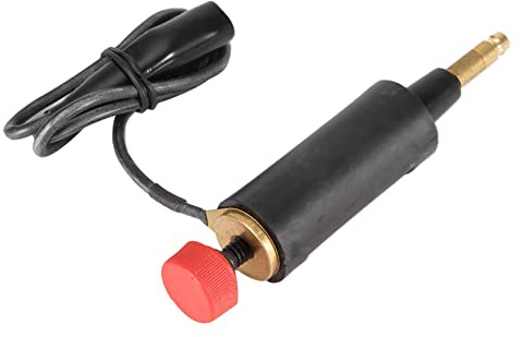 Testeur de Bougie D'allumage de Voiture, Système D'allumage Réglable, Outil de Bobine pour la Réparation du Moteur