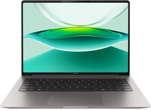 Honor MagicBook Pro 14 (2025) 14.6 inch Touchscreen, Intel Core Ultra 9, 1TB SSD, 32GB RAM, Windows 11 Home - Starry Grey