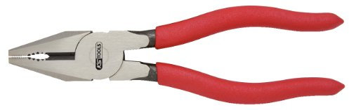 KS Tools 115.1321 Kombinationszange, 180mm