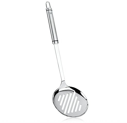 Metaltex VICTORIA - Espumadera Inoxidable