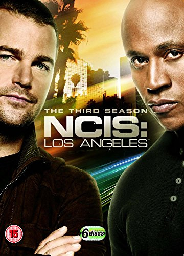 NCIS: Los Angeles - Season 3