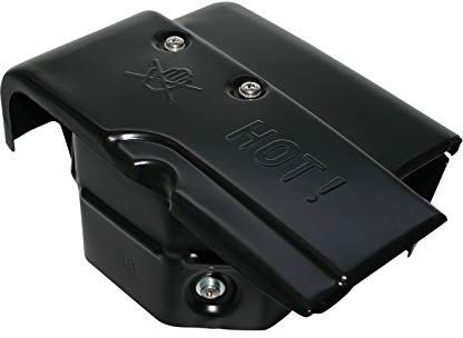 Spare Part LIFAN Silencer Exhaust for 9 hp Petrol/Gasoline Engine