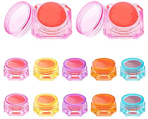 Sonsage DIY 5D Diamant Malerei Wachs Zubehör und Werkzeuge, 10 Glue Clay mit Wachs Diamond Painting Jewel Picker Stickerei (50 Stck)