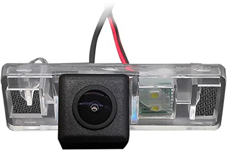 AUNEVN CaméRa de Recul de Voiture CaméRa de Recul pour C2 C3 C4 C5 C8 DS3 DS4 DS5/ 106 208 307 3008CC