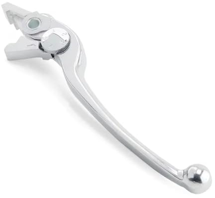 Levier Frein d'embrayage Levier Frein Avant pour Moto, pour YZF R1 R6 pour FZ1 pour FAZER pour FZS 600/1000 pour TDM900 pour XJR 400/1200 pour FJR 1300 pour BT1100 Levier d'embrayage Frein Moto