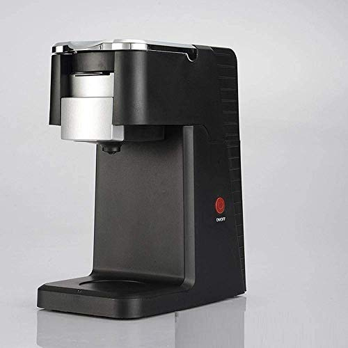 Kaffebryggare Kapselmaskin, Kaffemaskiner & Bärbar Kaffebryggare Intressant Kapsel, HUANGHAIQIU