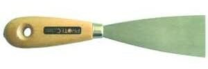 PMES80 - Espátula para pintor y electricista (80 mm)