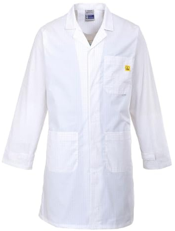 Portwest - Blouse Antistatique ESD - AS10 Taille:S