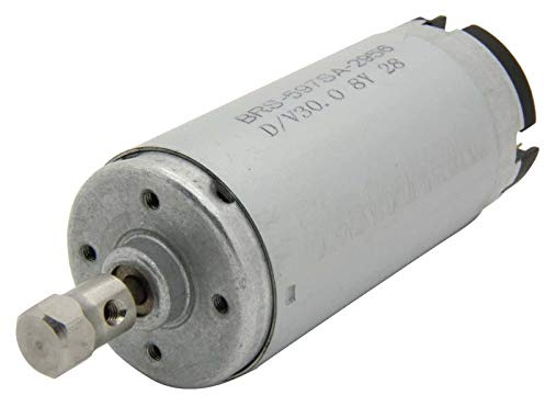 2X Motor+Coupling for EASYCUT Electric Doner Kebab Slicer Handheld Knife