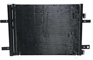 NRF Condenseur (climatisation) 350402 Compatible avec: CITROËN C4 Grand Picasso II, C4 Picasso II, C4 SPACETOURER, C4 SPACETOURER Van, Grand C4 SPACETOURER, Grand C4 SPACETOURER Van, Jumpy III Bus
