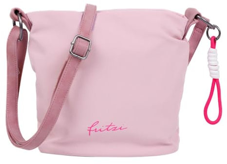 Fritzi aus Preußen Jimbo Crossbody Bag Air Sweet