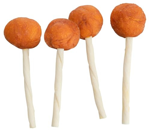 Trixie Premio Lollipop mit kabeljau