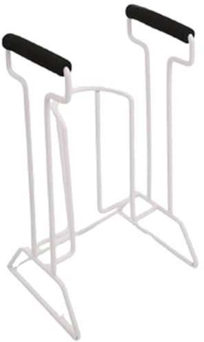 Calze a compressione, aiuto per calze a compressione, dispositivo di assistenza per calze a compressione, facile presa, aiuto per calzini, facile presa, aiuto per indossare i calzini, aiuto stabile