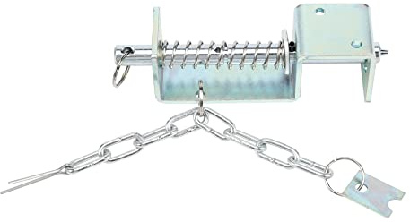 Katnetoly Allarme Miniera Allarme Cancello Recinzione Trips Line Wire 12G Blank Firer Intruder Alarm Interruttore di Sicurezza per