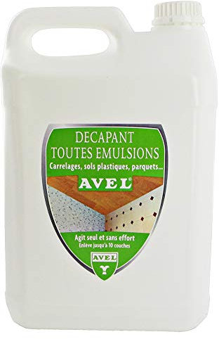 Paint Remover Floor - 5 L