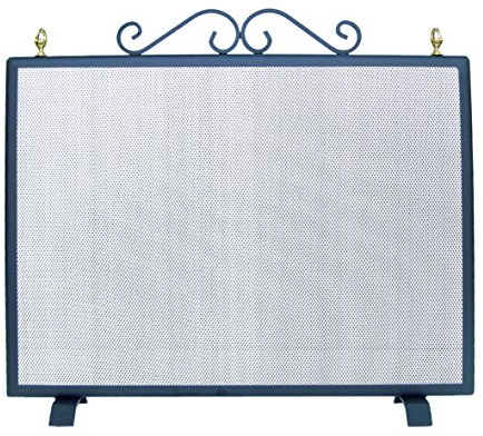 Imex El Zorro 10401 - Enkel gnistskydd (67 x 50 cm)