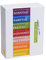 Pflegehome24® Wochen Medikamentendispenser Medikamentendosierer 7 Tage,weiß 4-Fach Tablettenbox
