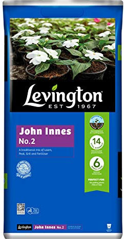 LEVINGTON John Innes NO 2 10LTR