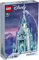 LEGO® Disney 43197 Eisschloss - Häuser-Set, welches zum Selberspielen mit Prinzessinnen, 14 Jahre+ (1709 Teile)