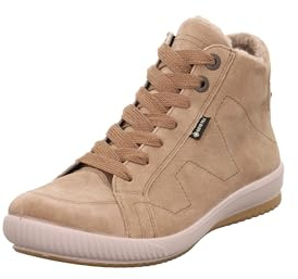 Legero Tanaro 5.0 - Botines Gore-tex con forro cálido para mujer, Palude Beige 4400, 38.5 EU
