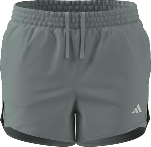 adidas Femme Workout Essentials 2in1 Shorts, Wonder Sage, S