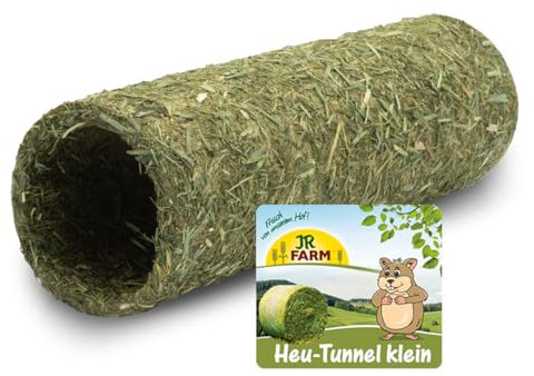 JR Farm Heu-Tunnel klein 1 Stück