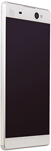 Sony Xperia XA Ultra 6 16GB GSM/LTE Dual Sim Unlocked Smartphone - International Version (White)