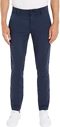 Tommy Jeans herr Byxor Tjm Scanton Chino Pant