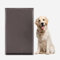 BAUTIZADOD Ersatzklappen für Hundetür, Lager Ersatz-Türklappen für Hunde und Katzen, kompatibel mit PetSafe Freedom PAC11-11039, Maße: 26,4 x 41,6 cm, langlebig, wetterfest