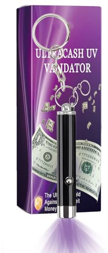 Générique Lumière de torche UV - lampe de poche à lumière noire UV | Détecteur de lumière noire portable pour taches pour animaux de compagnie, faisceau à LED portable | Illuminateur Ultraviolets