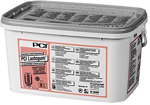 PCI Lastogum Grau 8 kg