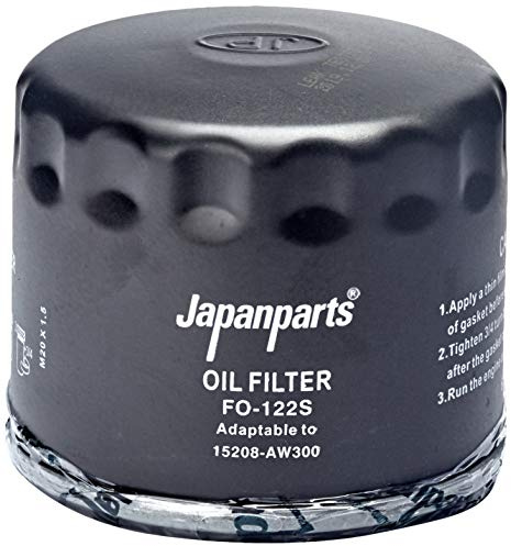 Japanparts FO-122S Filtro de aceite