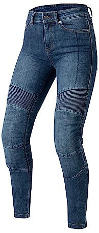 OZONE MOTO dam motorcykelbyxor Agness Ii Lady