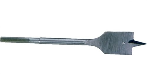 BROCA PALA TIPO B P/MADERA 15mm.