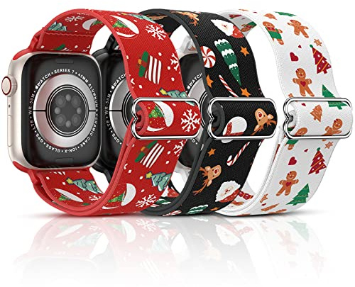 Neitra till jul Apple Watch armband