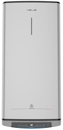 Ariston Velis Tech Wi-Fi 80 4018073 – Electric Water Heater, 80L – Fast Heating, Energy Saving & Smart Control