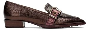 HISPANITAS Mocasin Turin para Mujer 37