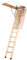 FAKRO Bodentreppe LWK Komfort plus 55 x 111 x 280