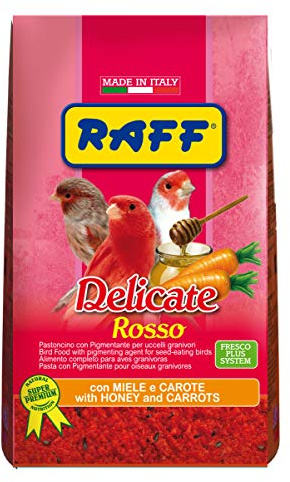 Raff Holland Rosso 300 Gr