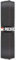 pacific Griffband Rip Control, schwarz, 1.90mm, PC-3284.00.12