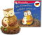 tonies Hörfigur für Toniebox, Wie kleine Tiere schlafen gehen und andere Geschichten, Hörspiel mit Liedern für Kinder ab 3 Jahren, Spielzeit ca. 50 Minuten