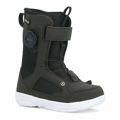 Ride Norris Snowboard Boots 23