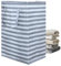 NYMBUS Cesto Ropa Sucia, Cubo Ropa Sucia Impermeable, Laundry Basket, Cesta Ropa Sucia 75L, Cesta Almacenaje, Cubo Plegable, Cesto Colada Lavanderia, Bolsa Ropa Sucia para Baño, Lavadero, Dormitorio