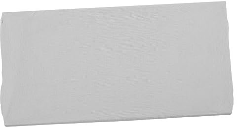 ifundom Waschbarer Baumwollbezug Für Wickelunterlage Abnehmbar Und Atmungsaktiv Für Babybett Und Wickeltisch Pflegeleicht Und Langlebig Für Gemütliches Wickelerlebnis