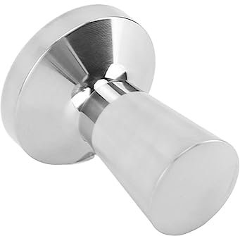 AKLOSIPY Manomissione del caffè - Strumento Portatile in Acciaio Colorato per R e Persino Estrazione del caffè