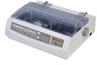 TallyGenicom 2440/24 Nadeldrucker (Nadel 254 mm, 360x360dpi)