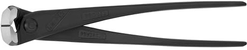 KNIPEX Tools - High Leverage Concreters' Nippers (9910250)