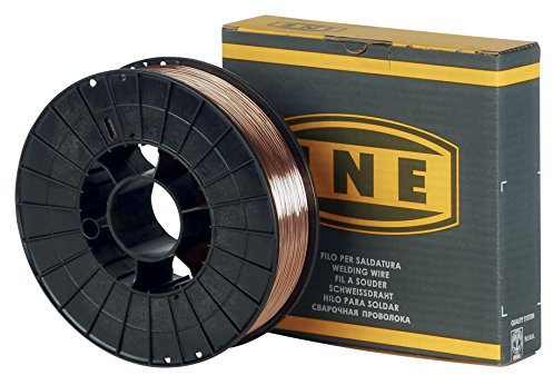 Proweltek-Ine PR1033 Bobine de fil à souder acier/MIG-MAG ø 0,8 mm 700 g
